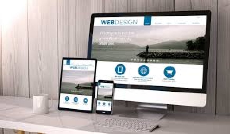 Do I need eCommerce web design Dubai for startups?