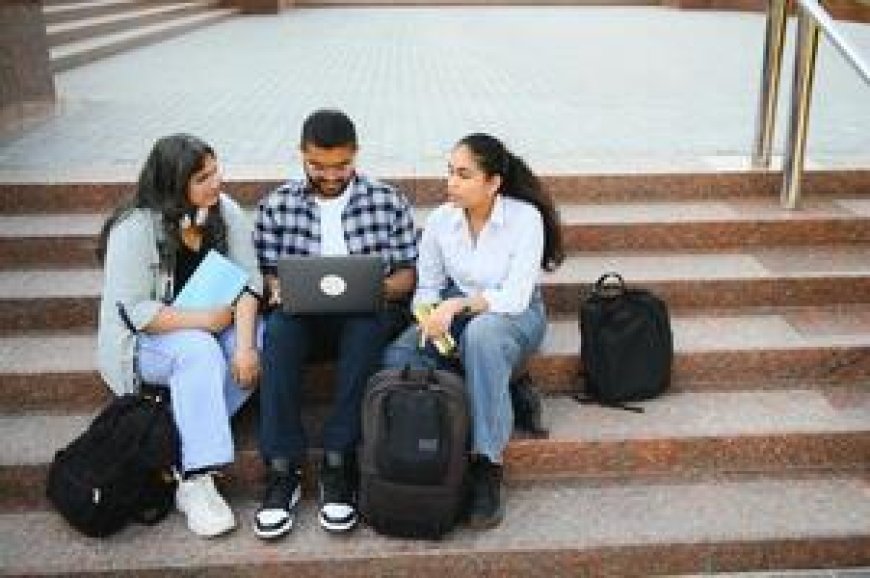 Aviation Assignment Help: A Lifeline for Aspiring Aviation Professionals