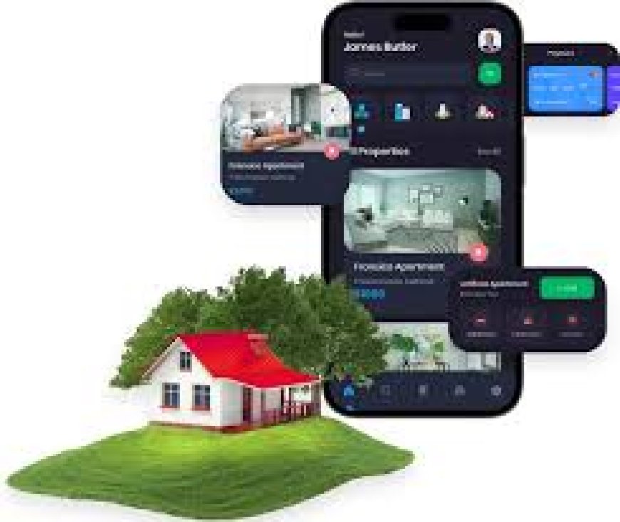 Commercial Real Estate Valuation Apps from a Mobile App Development Company in Chicago Using Chicago Market Data