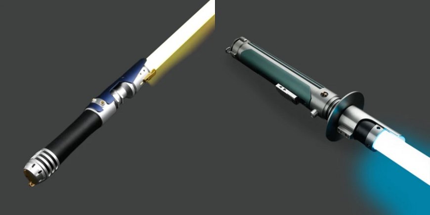 An Introduction to Styles of Lightsaber Combat in Star Wars