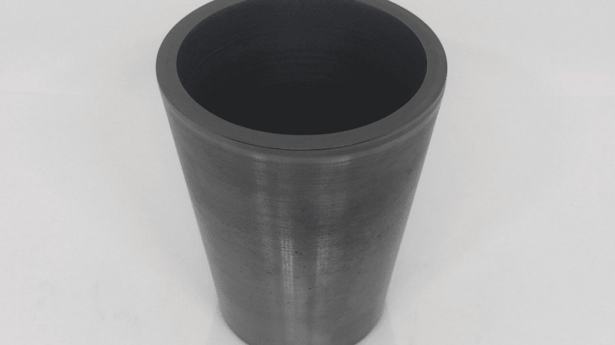 Get the Most Out of Your Furnace with Quality Graphite Crucibles