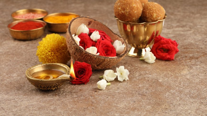 Religious Ceremonies by Professional Pandits in Dubai