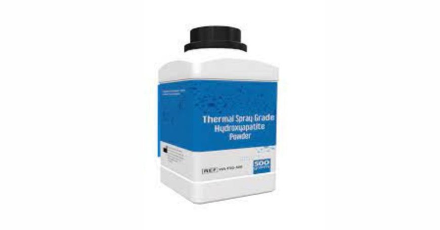Importing Hydroxyapatite Bulk Safely and Legally