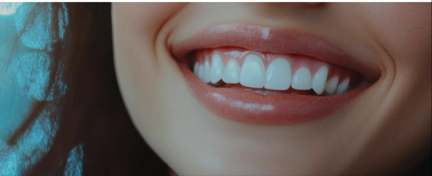 Dental Crowns Dubai: Restore Strength and Beauty to Your Smile