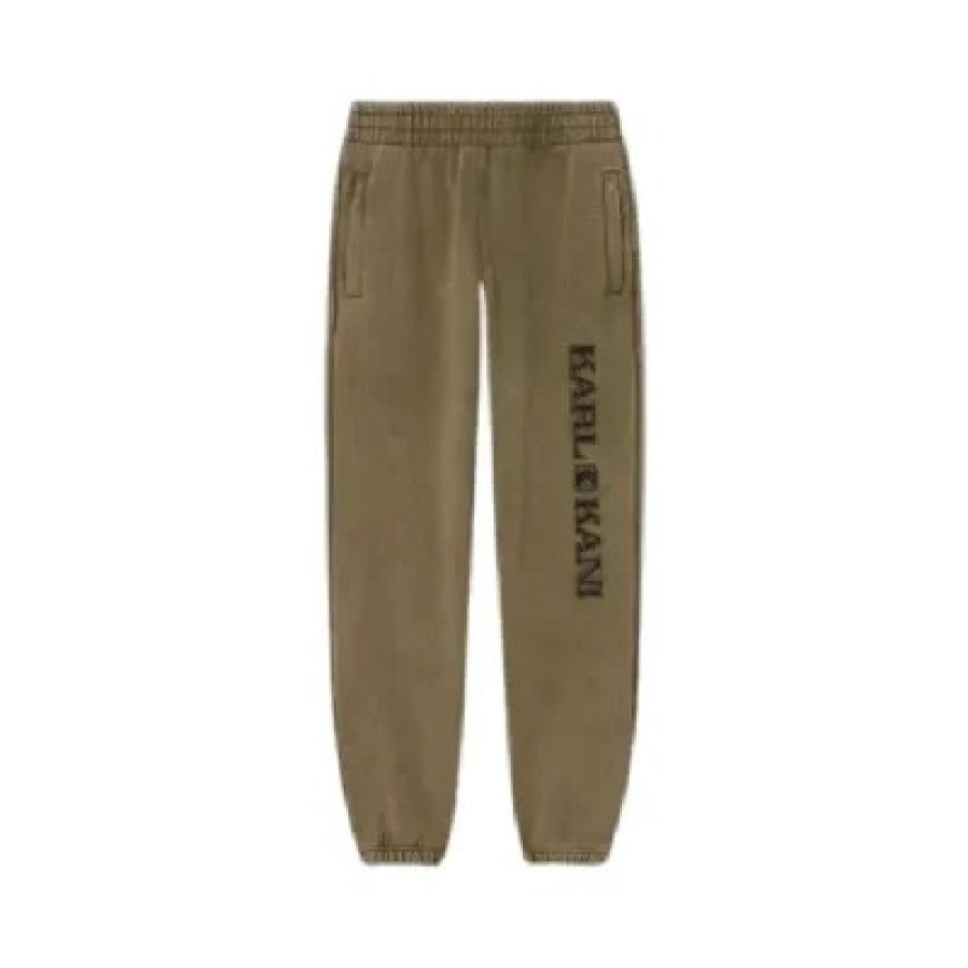 Karl Kani Jeans Der Inbegriff von Stil und Komfort