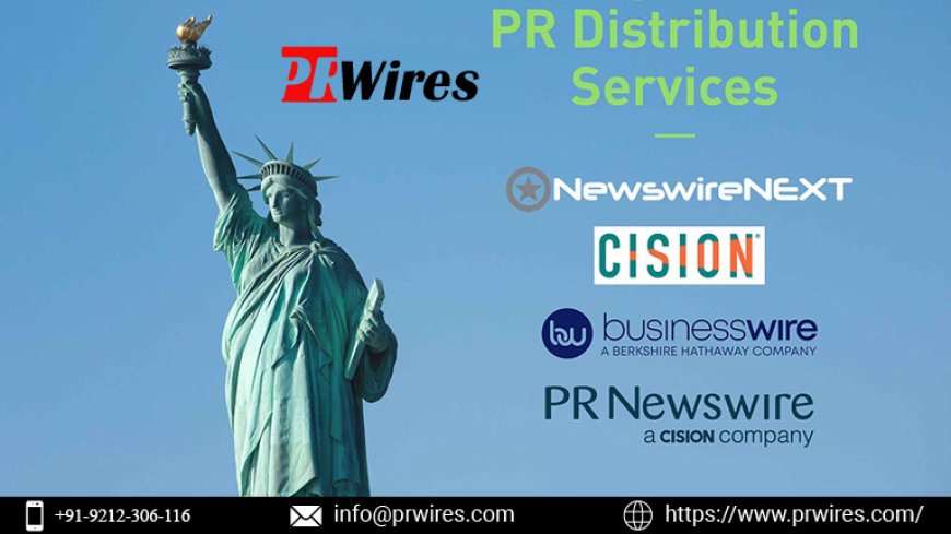 The SEO Value of Press Release Distribution Services