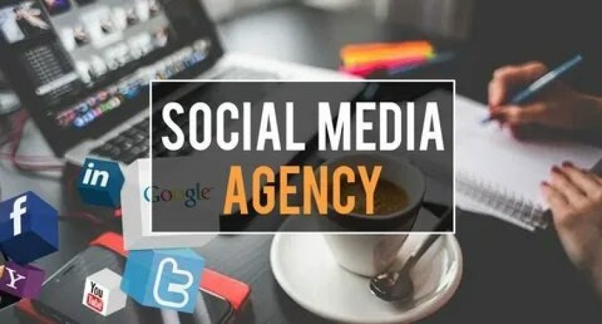 Why Choosing the Right Social Media Marketing Company Matters in 2025
