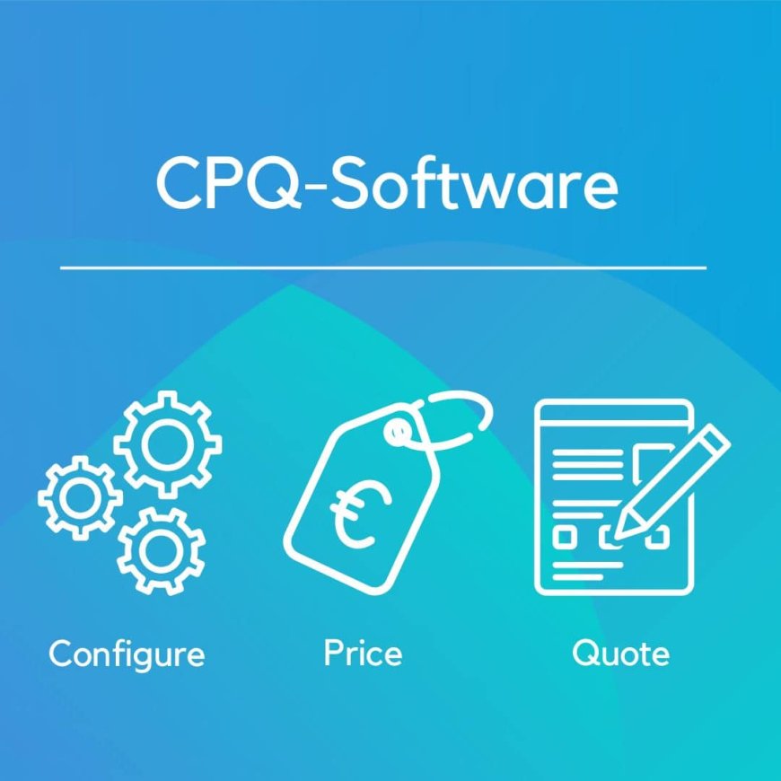 Cloud-Based CPQ for Manufacturing: Pros, Cons, and Considerations