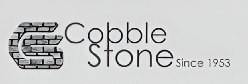 Basalt Cobble Stones