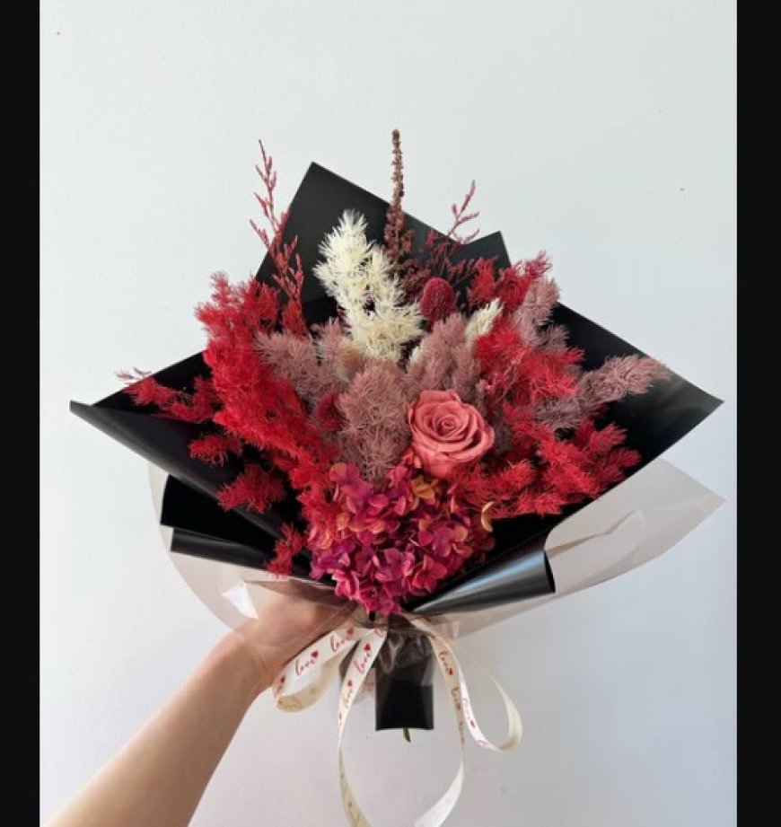 Florist Bentleigh East – Petals That Speak from the Heart