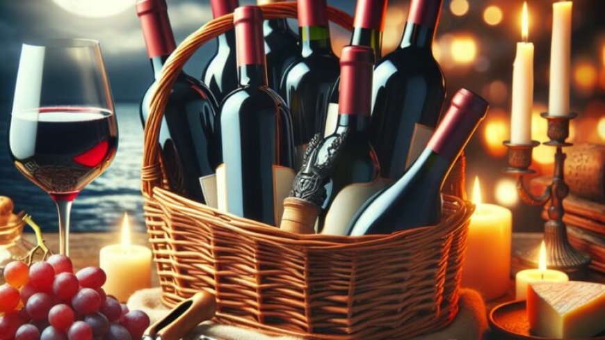 Hosting a Wine Dinner at Home? Here’s Your Classy Guide