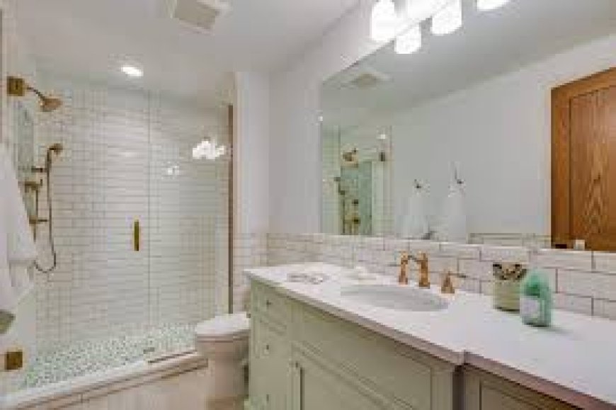What Materials Increase Bathroom Remodel Cost the Most?