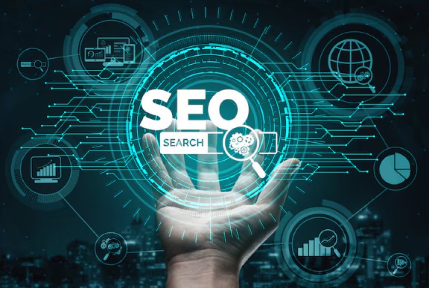 2025 SEO Trends for Denver-Based Businesses