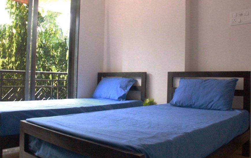 Best Roommates in Saket, Delhi
