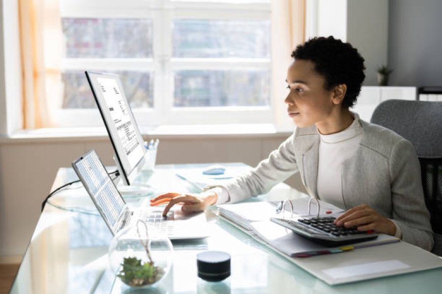 The Strategic Advantage of Partnering with a Professional Medical Billing Company in the USA