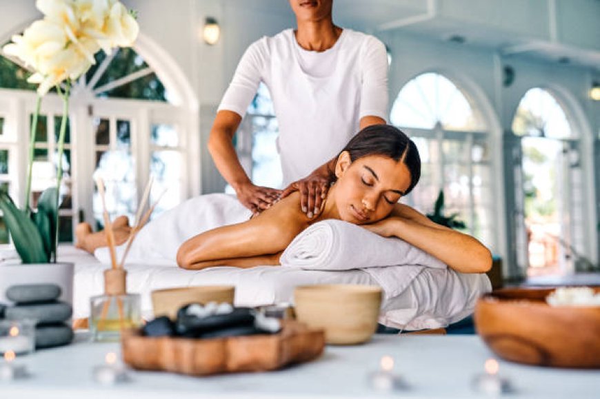 Glow in Minutes: The Ultimate Benefits of an Express Body Scrub