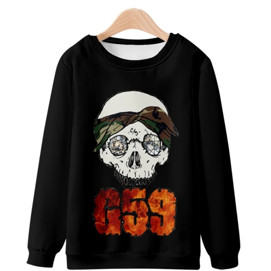 Show Your Support in Style with Suicideboys Official Merch