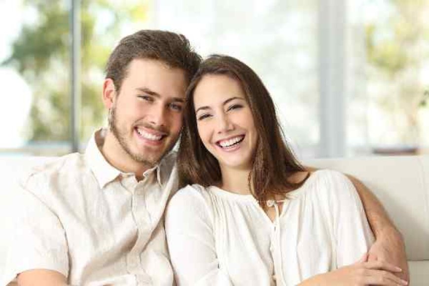 5 Ways to Look After Your Teeth This Celebration Season