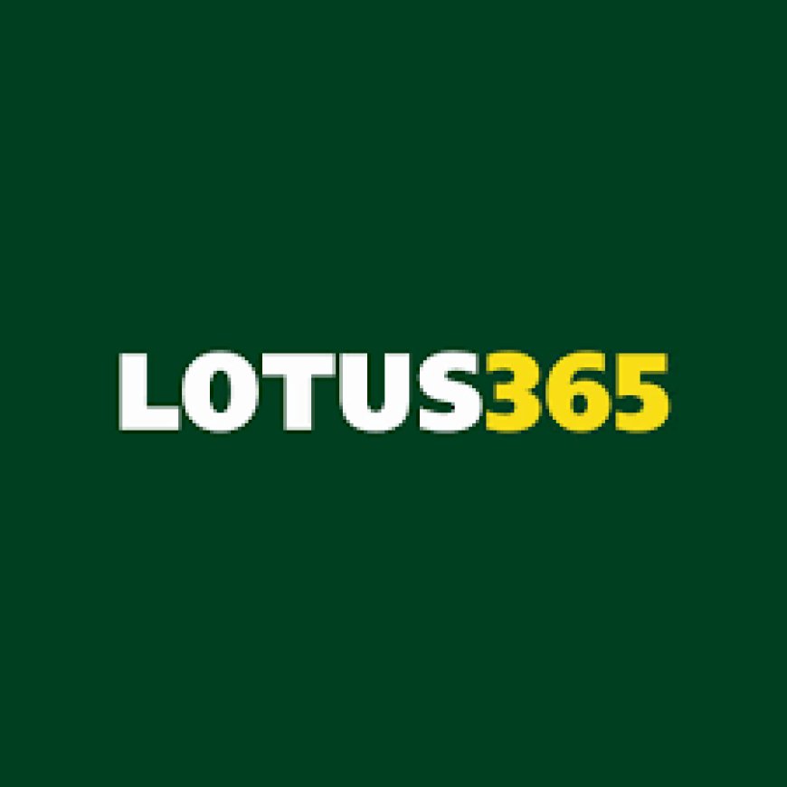Exploring the Digital Betting Revolution: The Rise of Online Platforms Like Lotus365