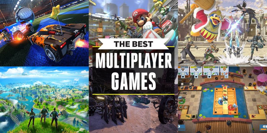 Buy Video Games Online