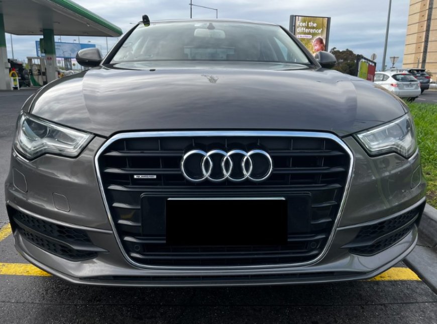 Taxi Albert Park – Smooth, Stylish & On-Time Every Time