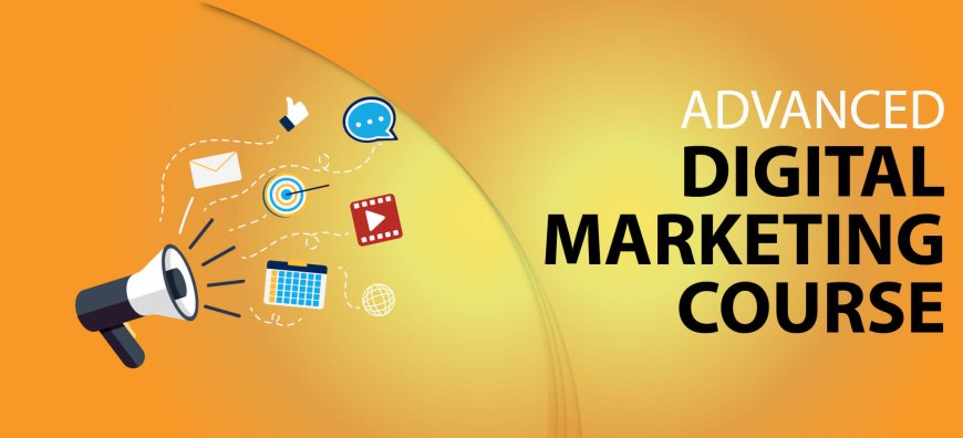 Digital Marketing Course in Bulandshahr by GrowthWonders