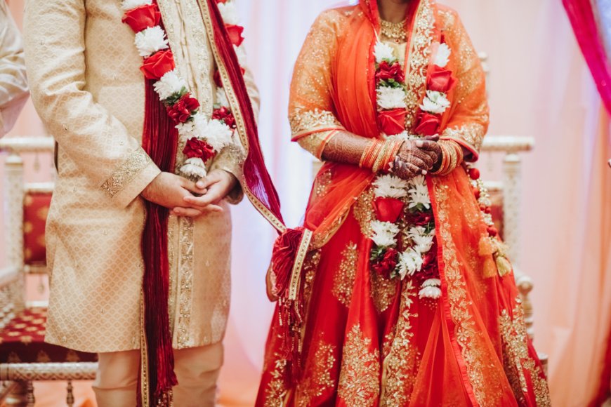 Top 10 Trending Indian Wedding Themes for a Dreamy 2025 Celebration