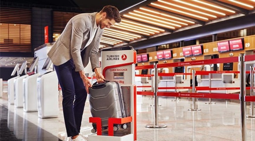 How Many Checked Bags Are Allowed in Business Class?
