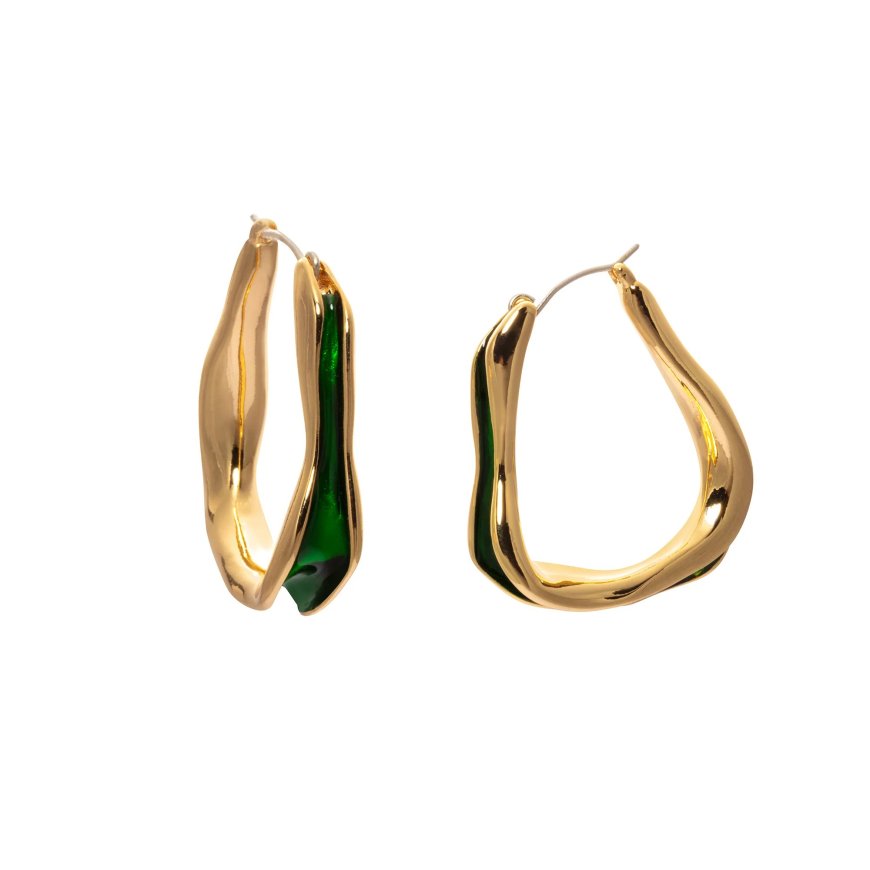 Exploring Auluna’s Gold Earrings Collection: Elegance Meets Affordability