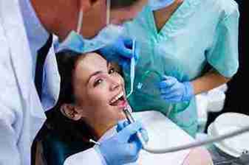 Straightening Smiles, One Confident Step at a Time in Bideford