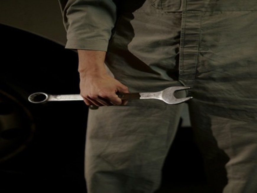 Need a Mechanic in Hawthorn? Here’s What to Look For