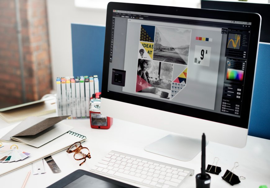 Why Great Design Is a Key to Better Marketing Results