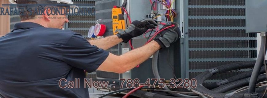 5 compelling reasons to opt for professional ac repairs