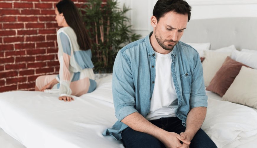 These Are The 8 Most Satisfying Positions For Sex