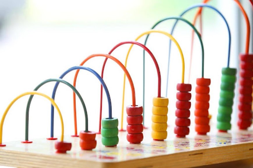 What Is Abstract Math?