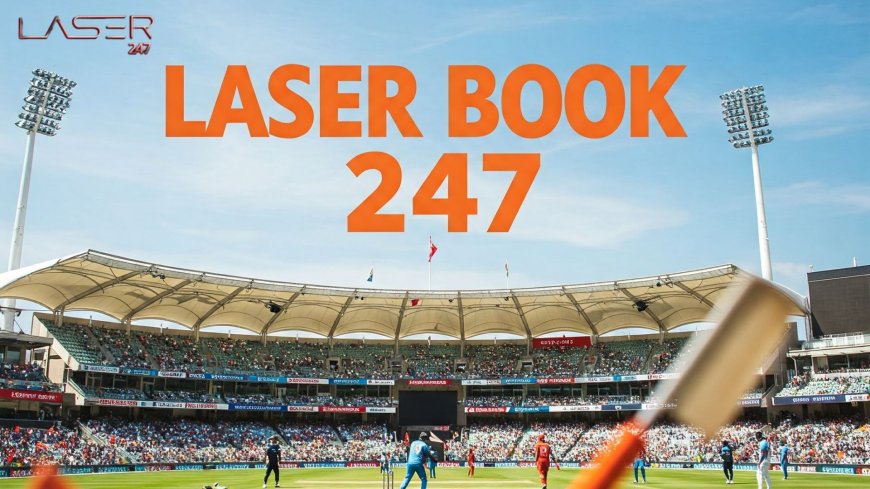 Laser247 – India’s Trusted Digital Platform for Sports Interaction and Seamless Access