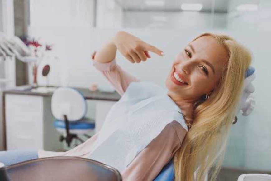 Dental Bleaching Training with WHITECARE