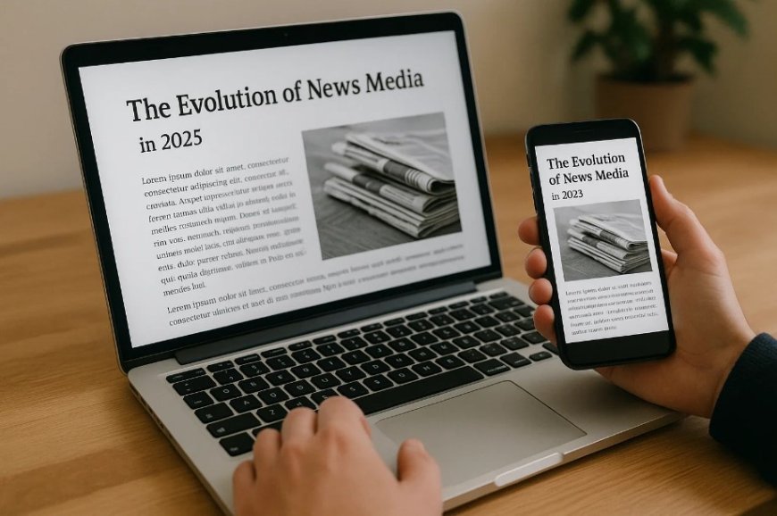 Turning News Into Opportunity: Press Releases That Open Doors