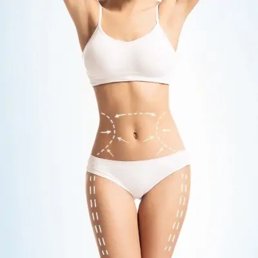 Why Fat Transfer Surgery in Dubai Is the Preferred Choice for Natural Enhancement