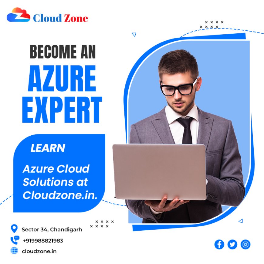 Build Your Future in Cloud with the Right Skillset