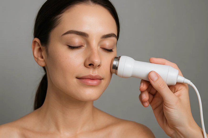 “Glass Skin” Trend 2025: How to Achieve Radiant, Poreless Skin at Home