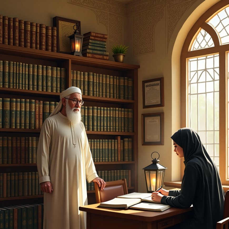 The Ultimate Guide to Buying Islamic Books Online in Pakistan Powered by Nusraa