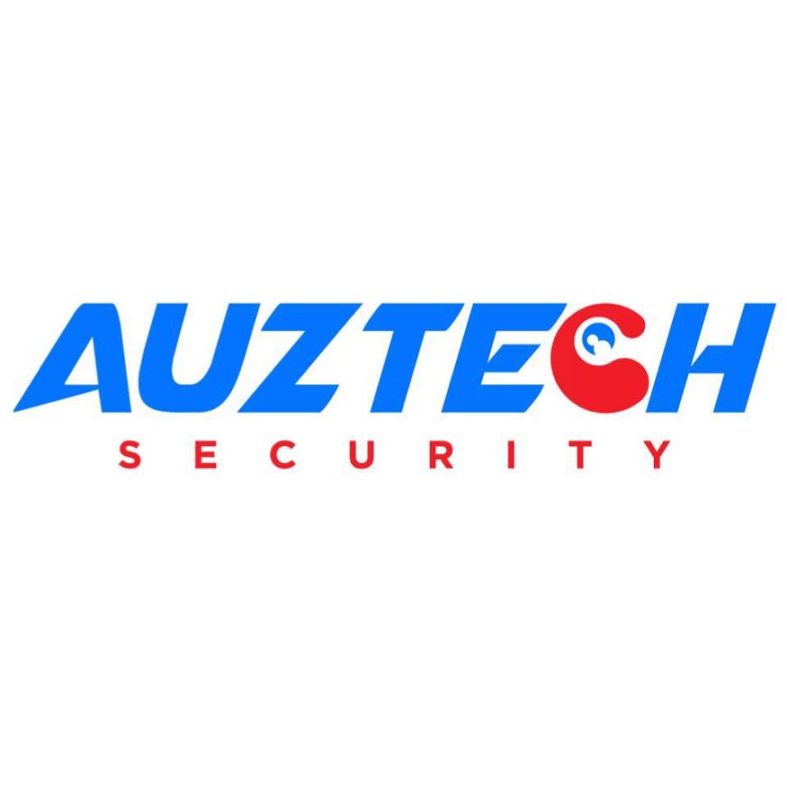 Top Guide to Hikvision Camera Installation: Secure Your Property with Auztech Security