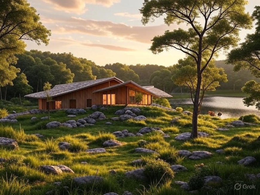 Second Homes South Carolina: Everything You Need to Know Before You Buy
