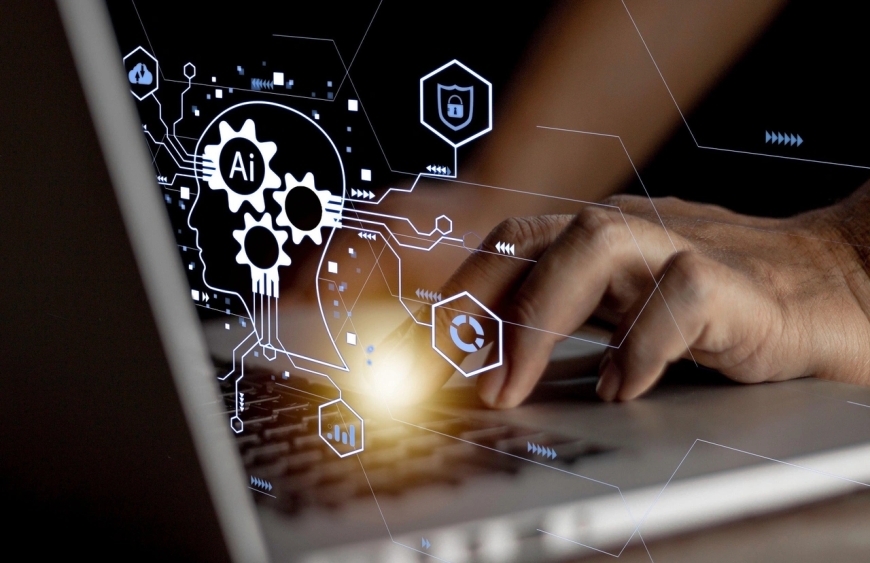 AI Development Services by PrimaFelicitas: Transforming Ideas into Intelligent Solutions