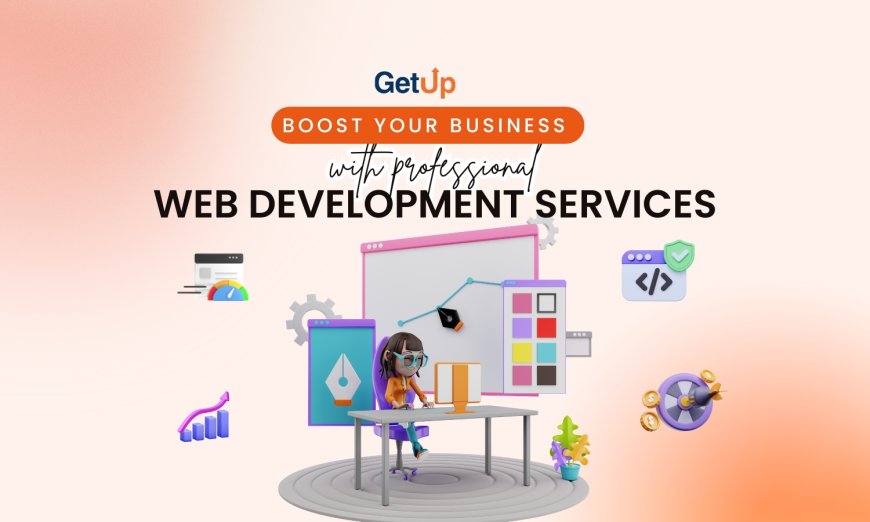 Website Development Company
