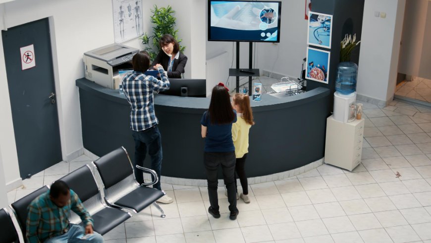 Do Hospital Rooms Have Cameras? What to Expect During Your Stay