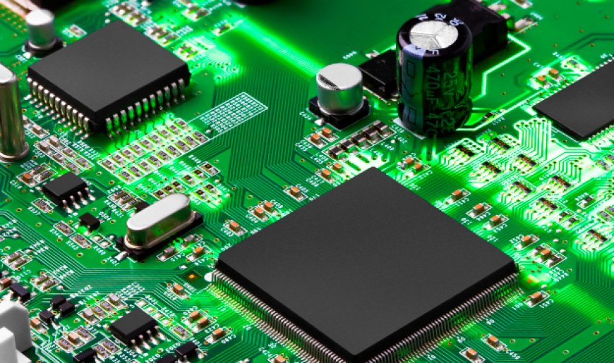 Eco-Friendly PCB Prototypes: The Sustainable Materials Trend