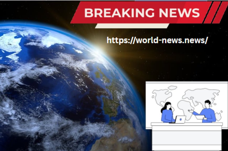 Five Global News Stories Everyone's Buzzing About: World News (July Edition)