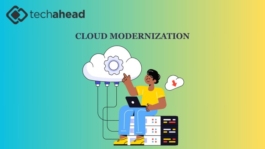 Cost Optimization in the Cloud Era: How Cloud Modernization and Managed Cloud Services Deliver ROI